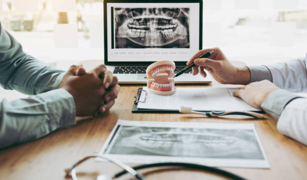 Best Urgent Tooth Repair  in Narrows, VA